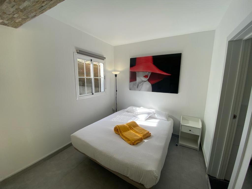 Sunny Carmelito Deluxe Apartment Mogán Exterior photo