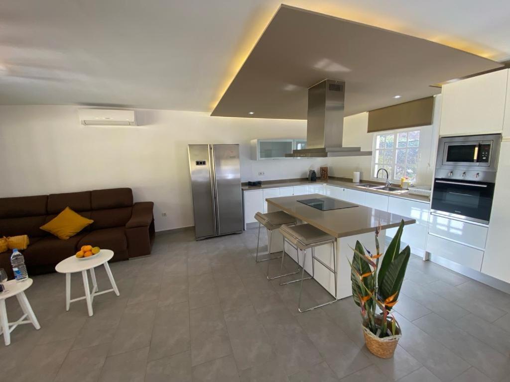 Sunny Carmelito Deluxe Apartment Mogán Exterior photo